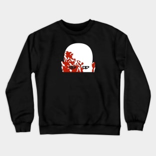 Darkest Before The Dawn Crewneck Sweatshirt